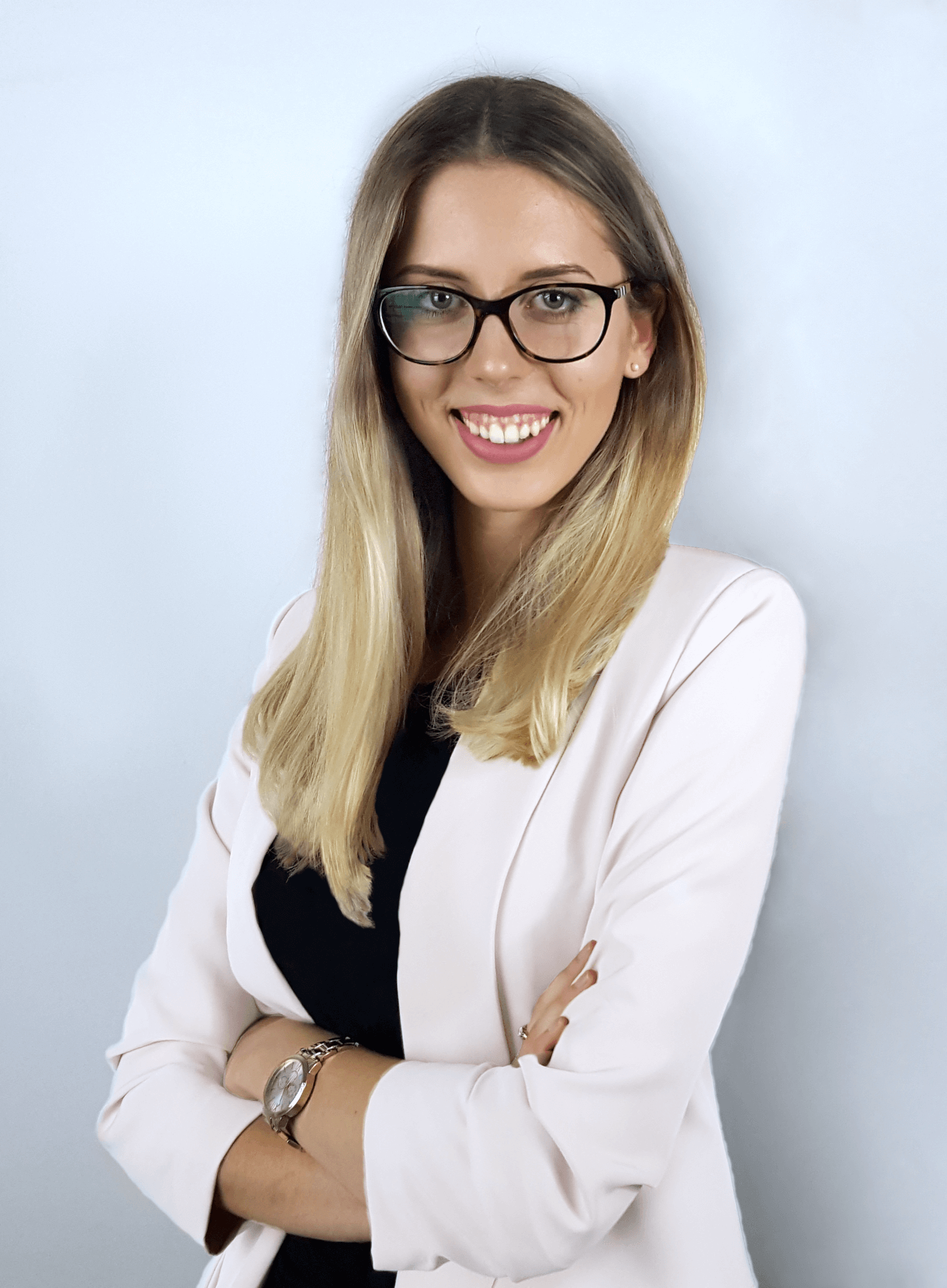beata budnicka brand web designer s